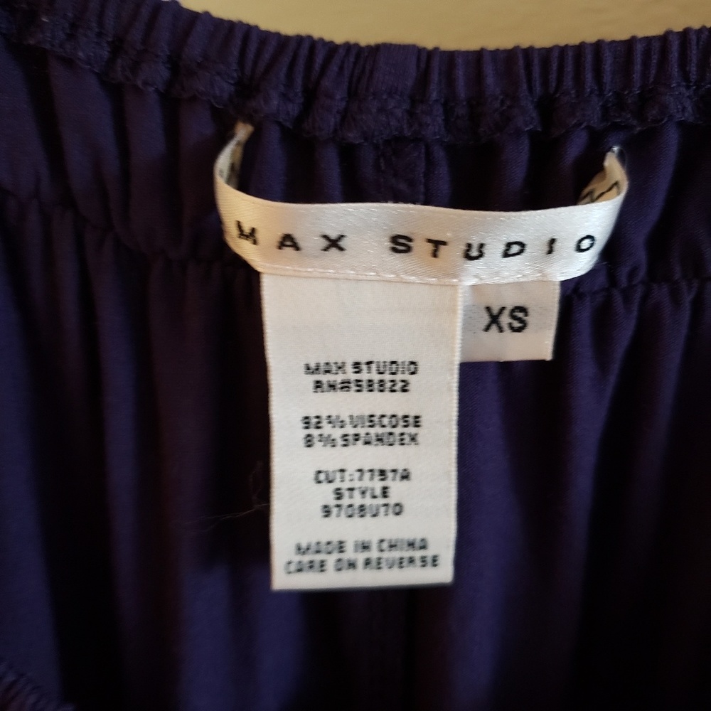 Max Studio-Top - Picture 2 of 3